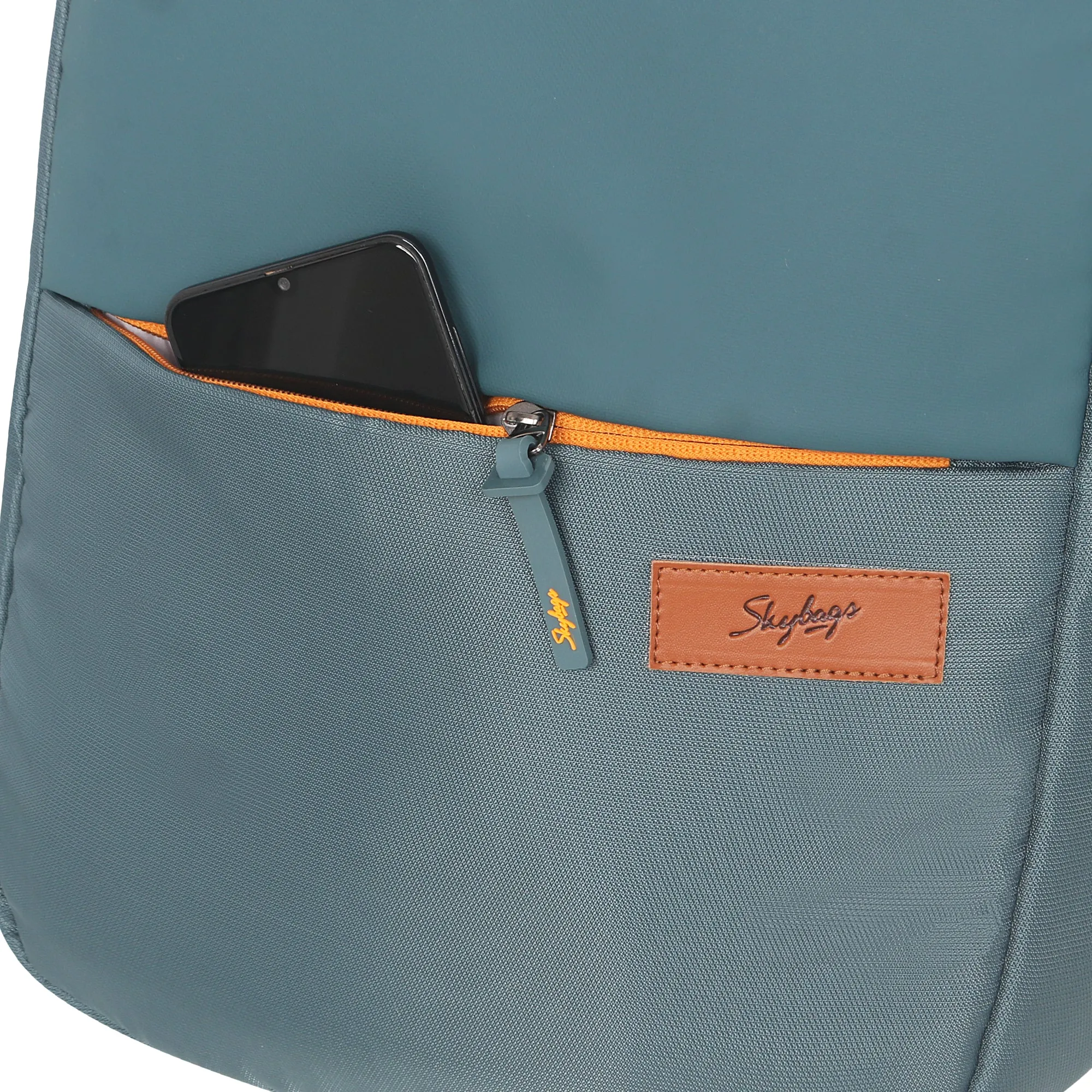 Skybags XELIUS 01