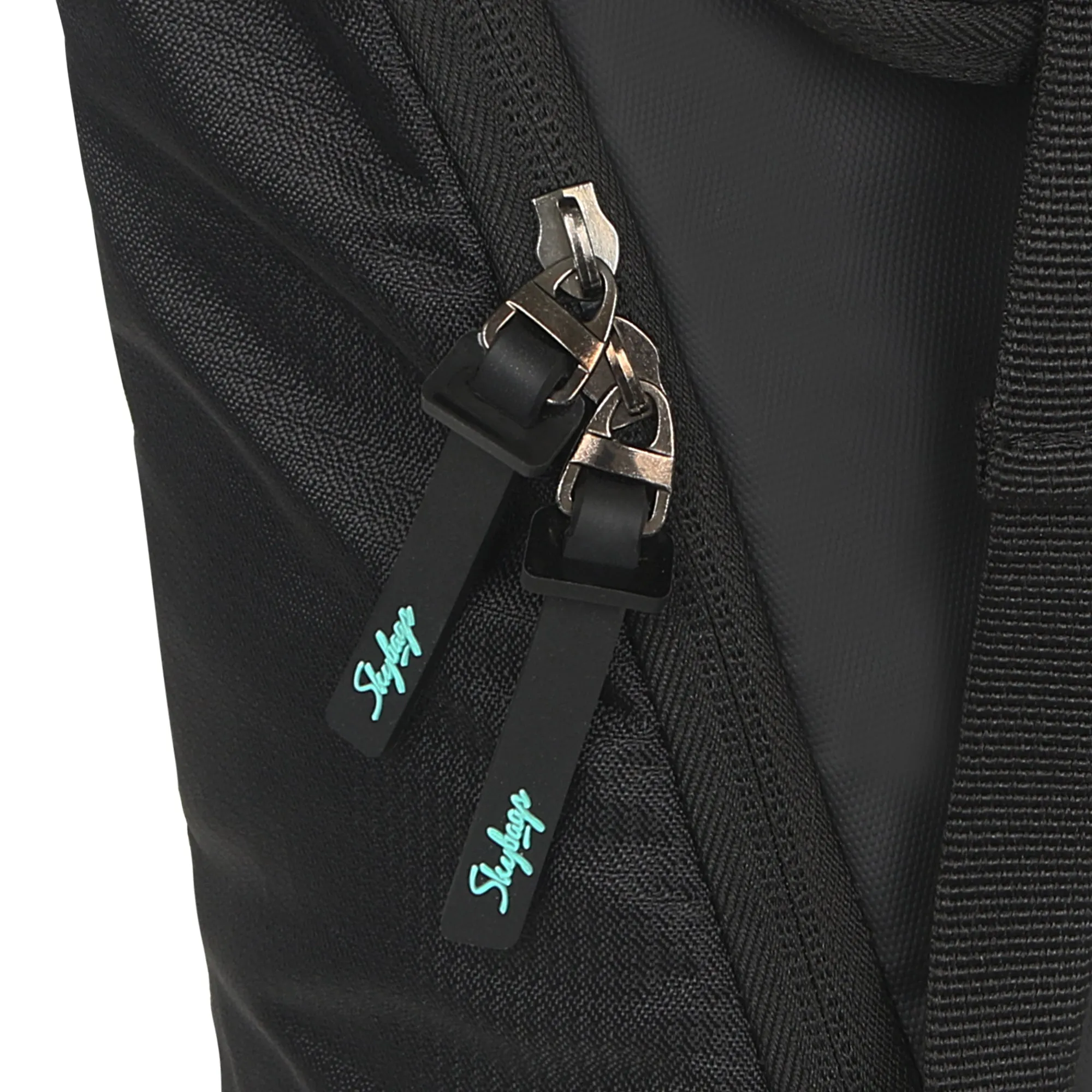 Skybags XELIUS PLUS 01 BLACK