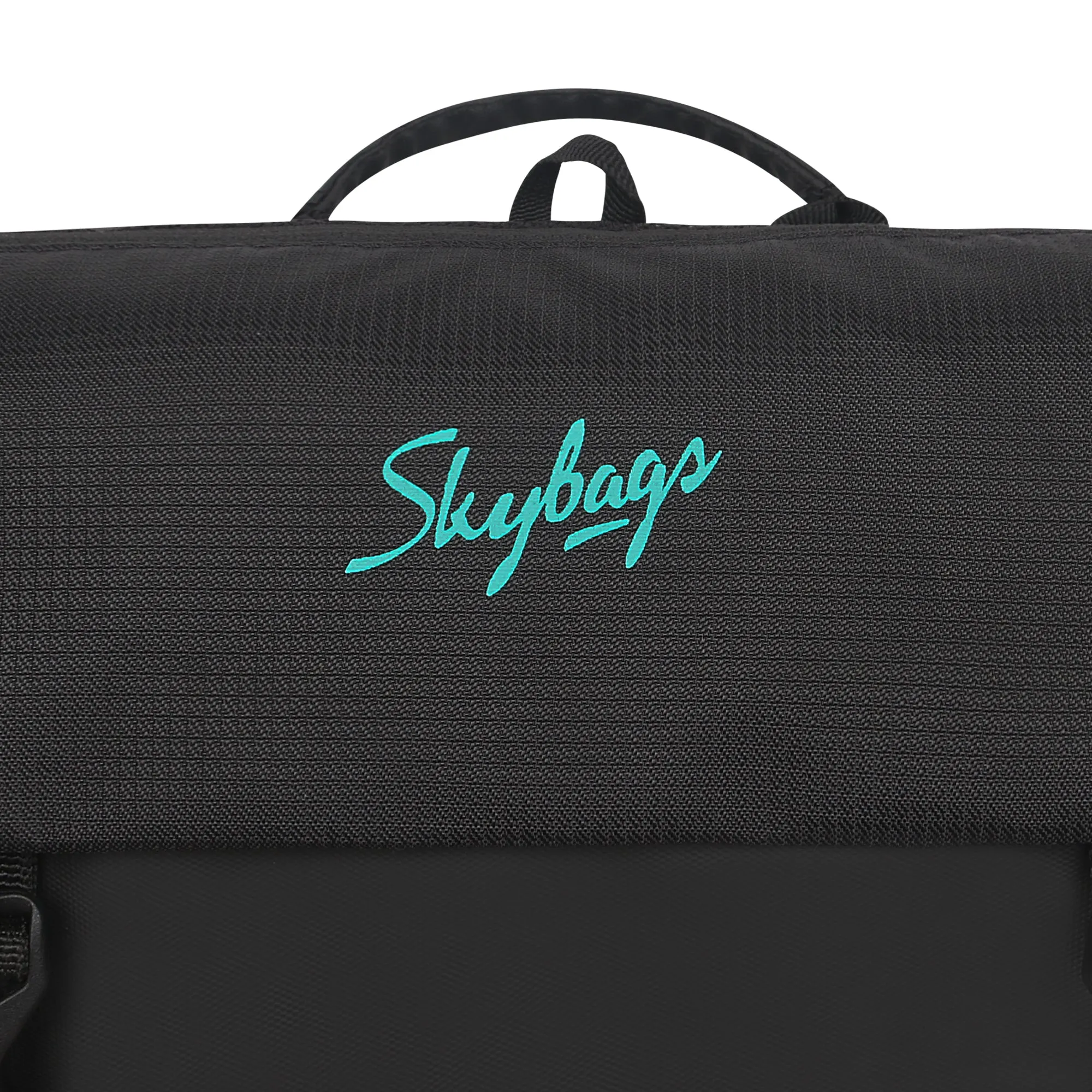 Skybags XELIUS PLUS 01 BLACK