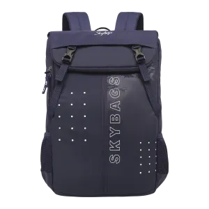 Skybags XELIUS PLUS 02 BLUE