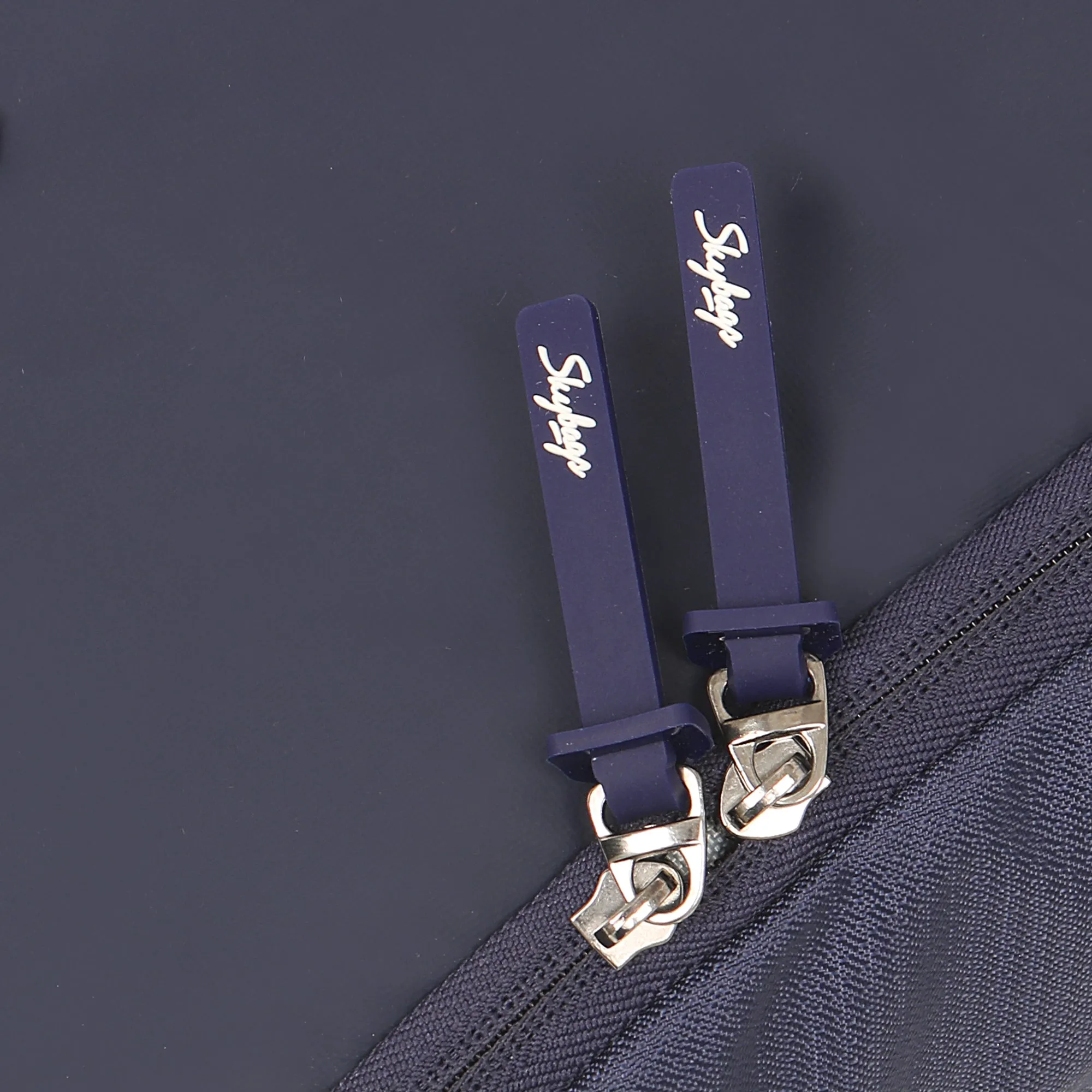 Skybags XELIUS PLUS 02 BLUE
