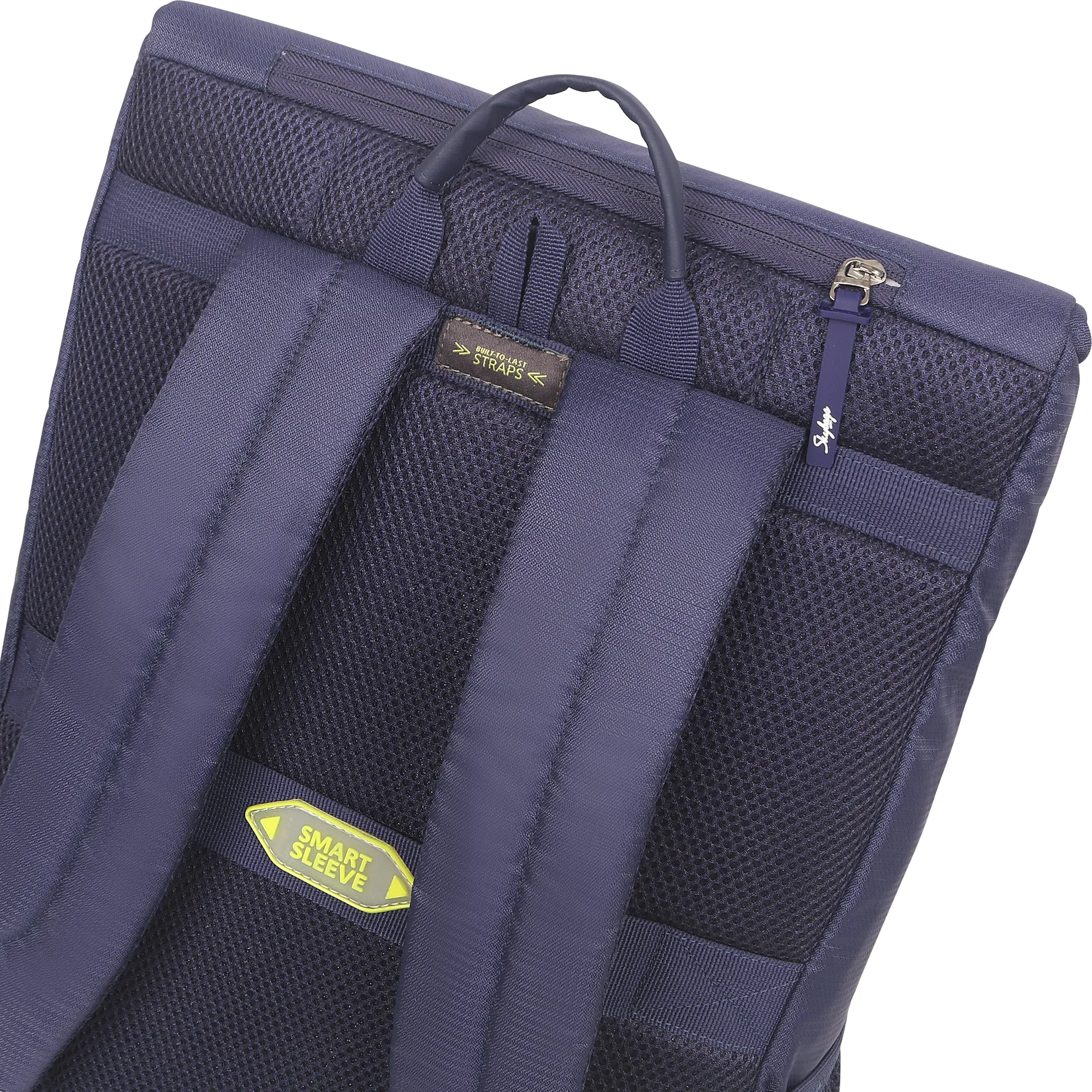 Skybags XELIUS PLUS 02 BLUE