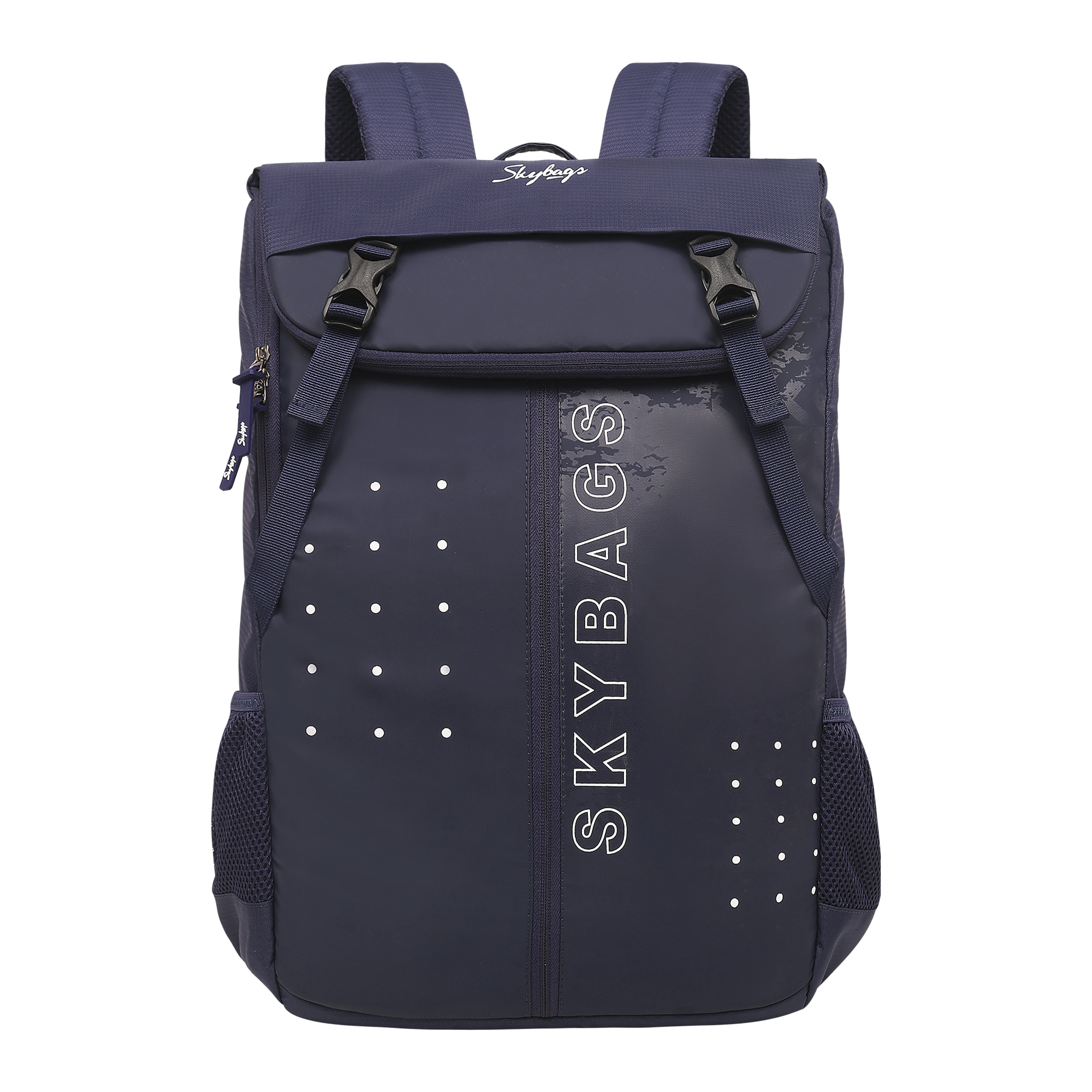 Skybags XELIUS PLUS 02 BLUE