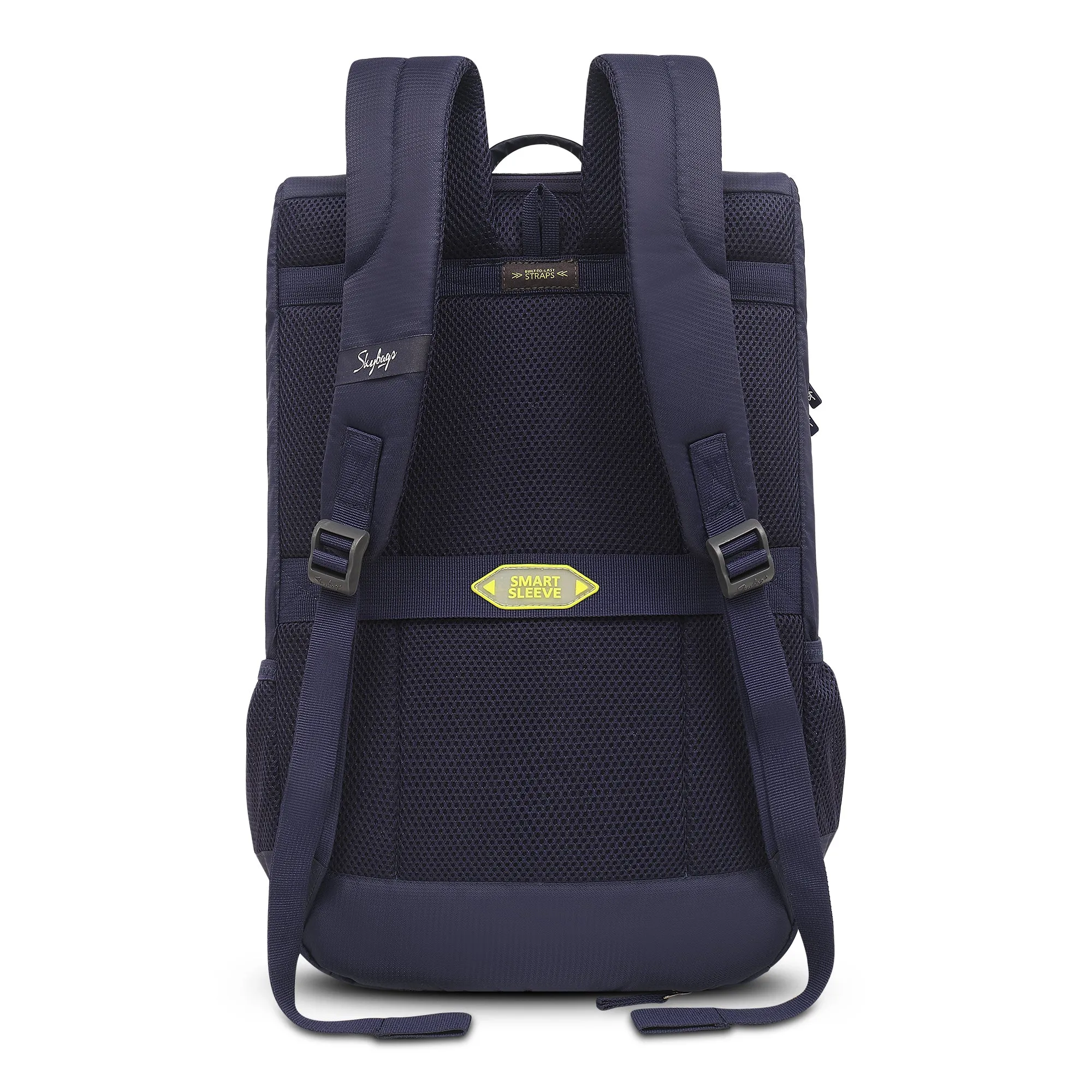 Skybags XELIUS PLUS 02 BLUE