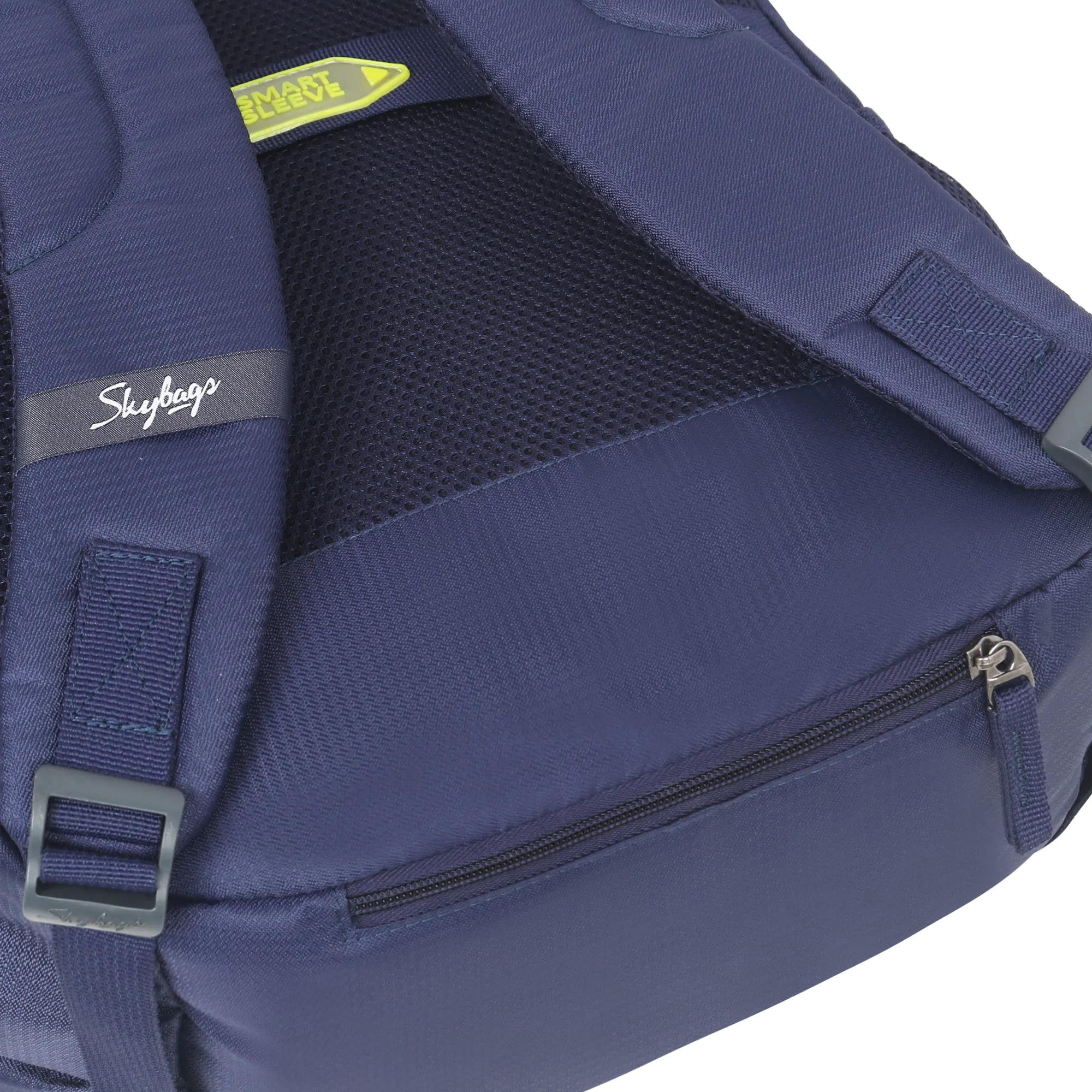 Skybags XELIUS PLUS 02 BLUE
