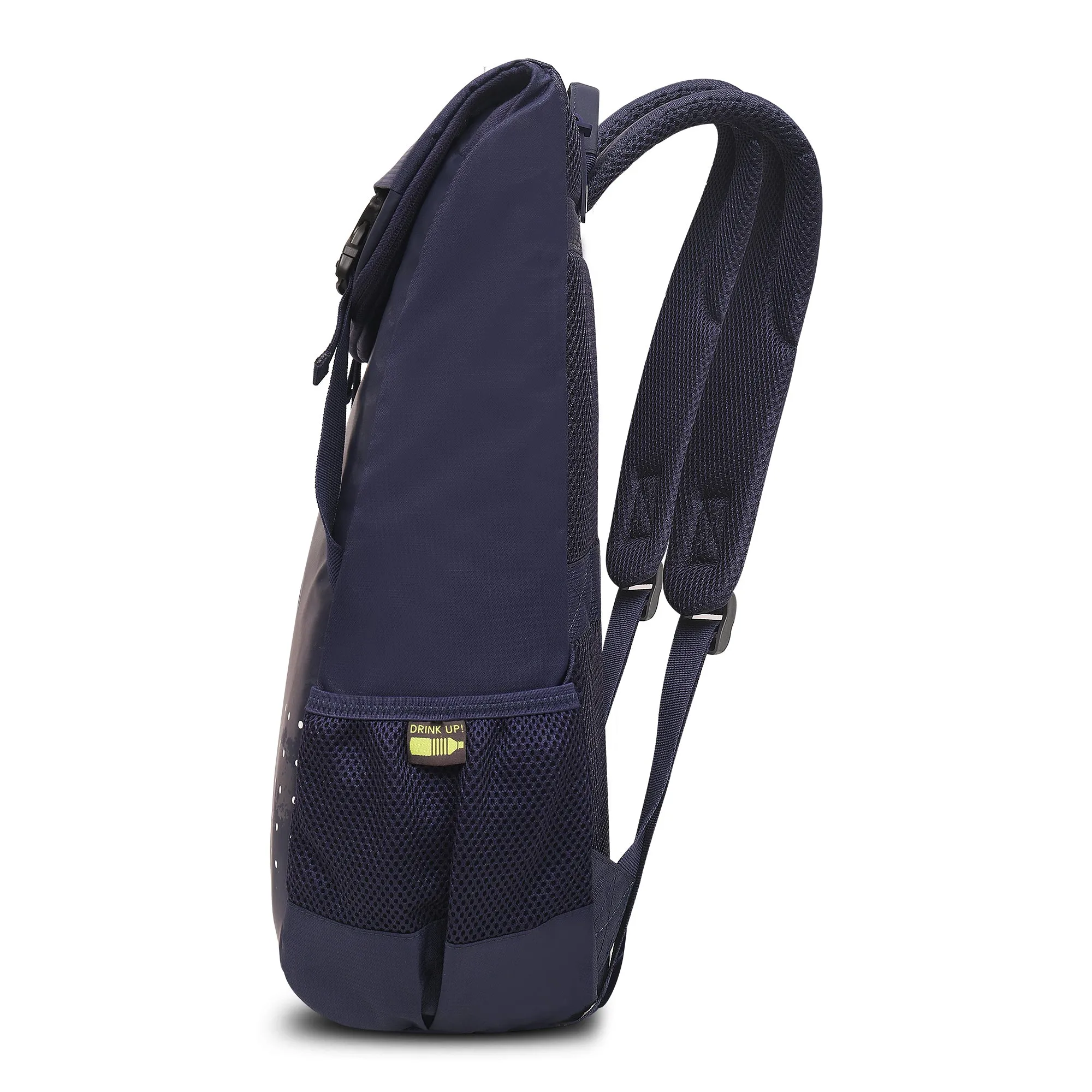 Skybags XELIUS PLUS 02 BLUE