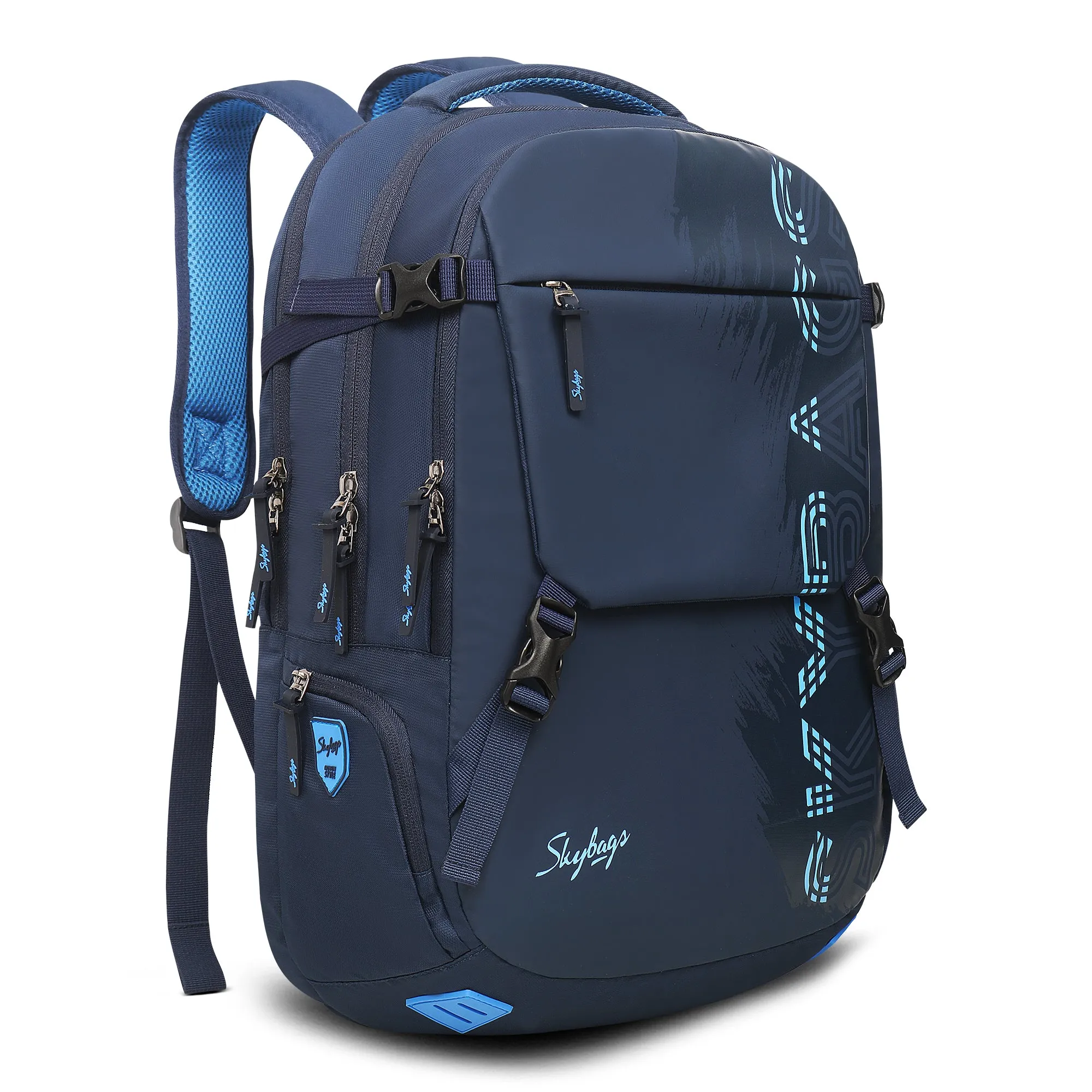 Skybags XELIUS PRO 01 NAVY
