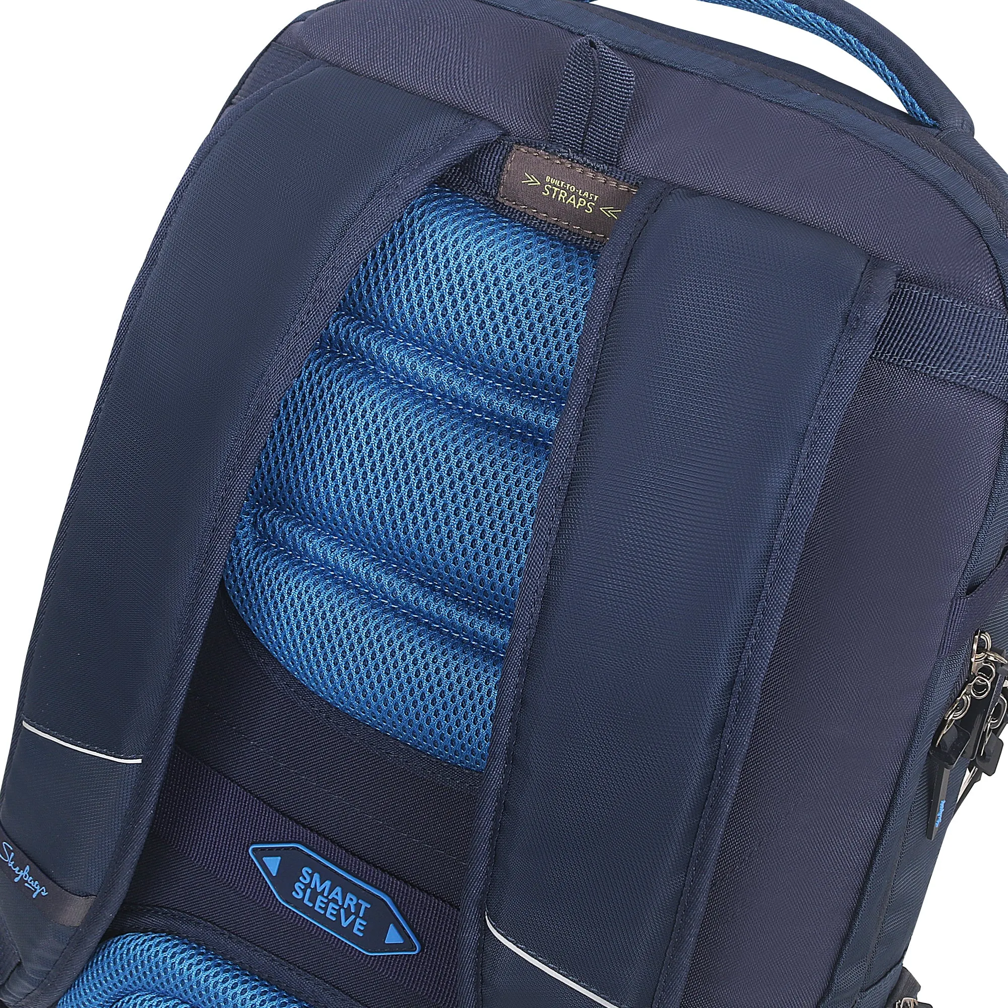 Skybags XELIUS PRO 01 NAVY