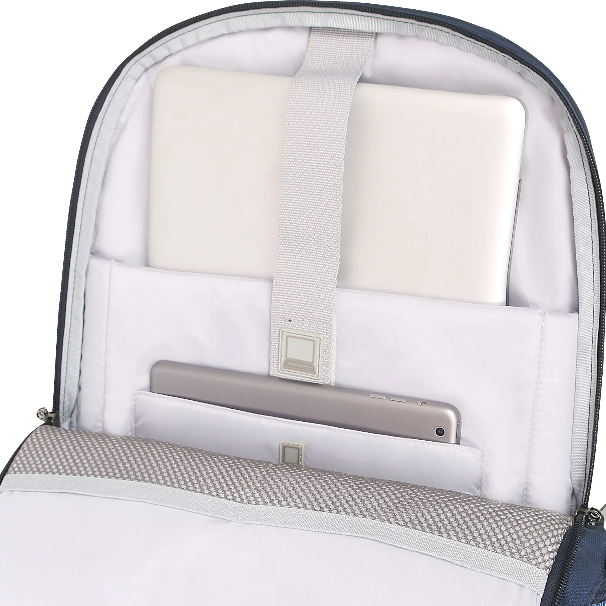 Skybags XELIUS PRO 01 NAVY