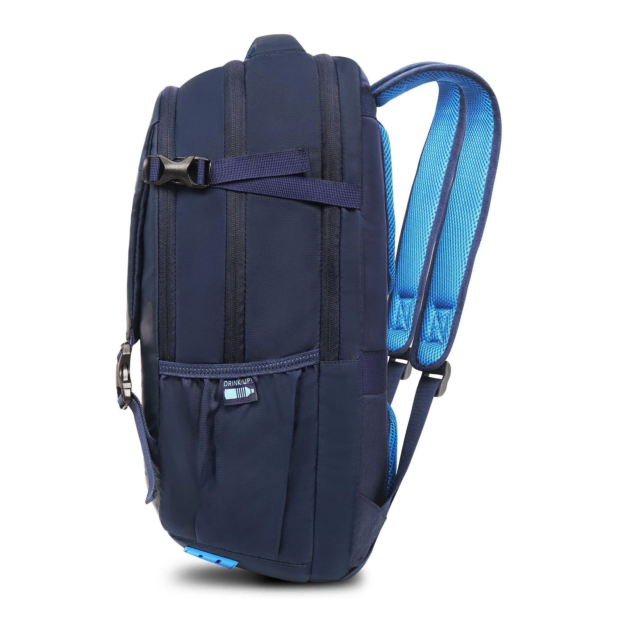 Skybags XELIUS PRO 01 NAVY