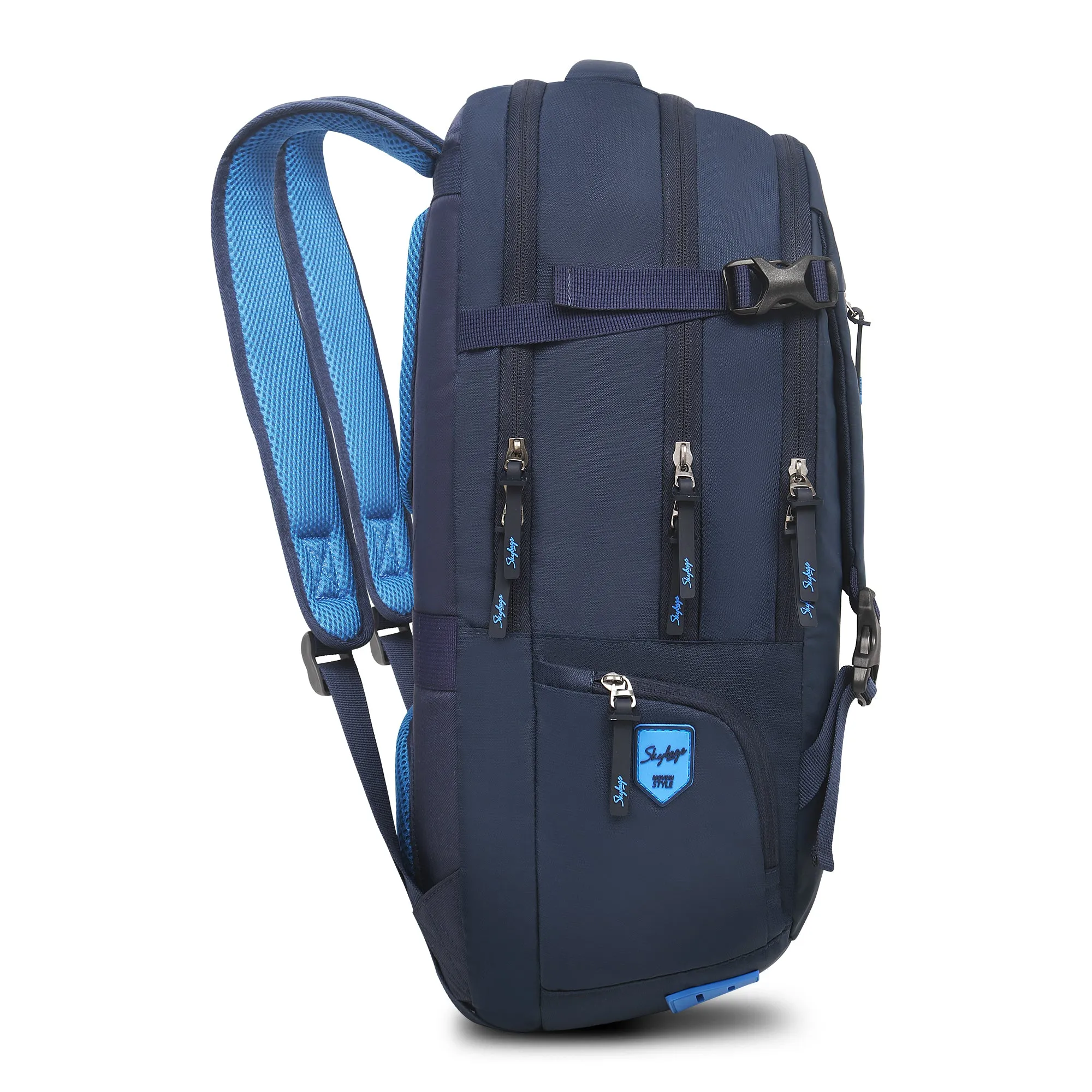 Skybags XELIUS PRO 01 NAVY