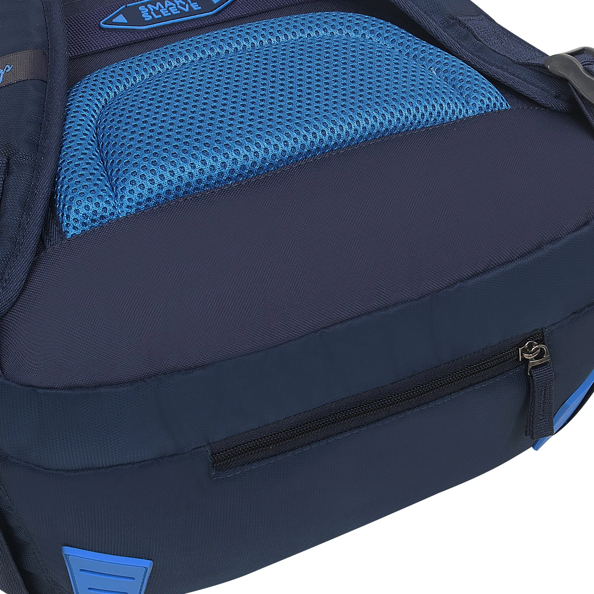 Skybags XELIUS PRO 01 NAVY