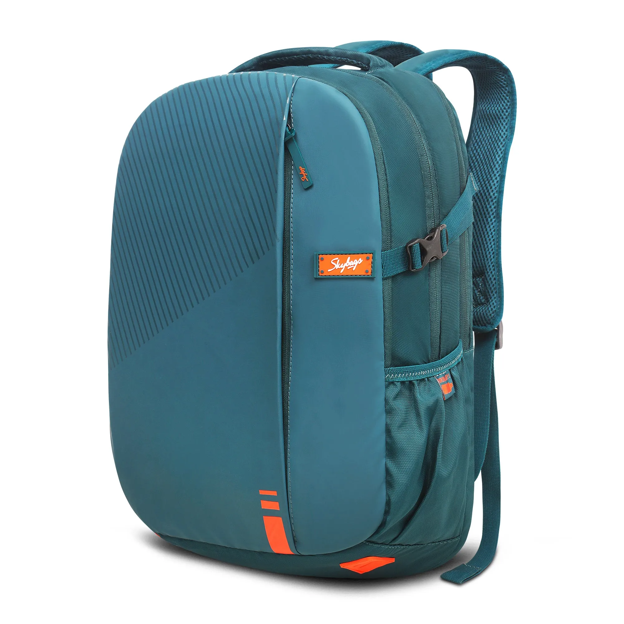 Skybags XELIUS PRO 03 DARK GREEN
