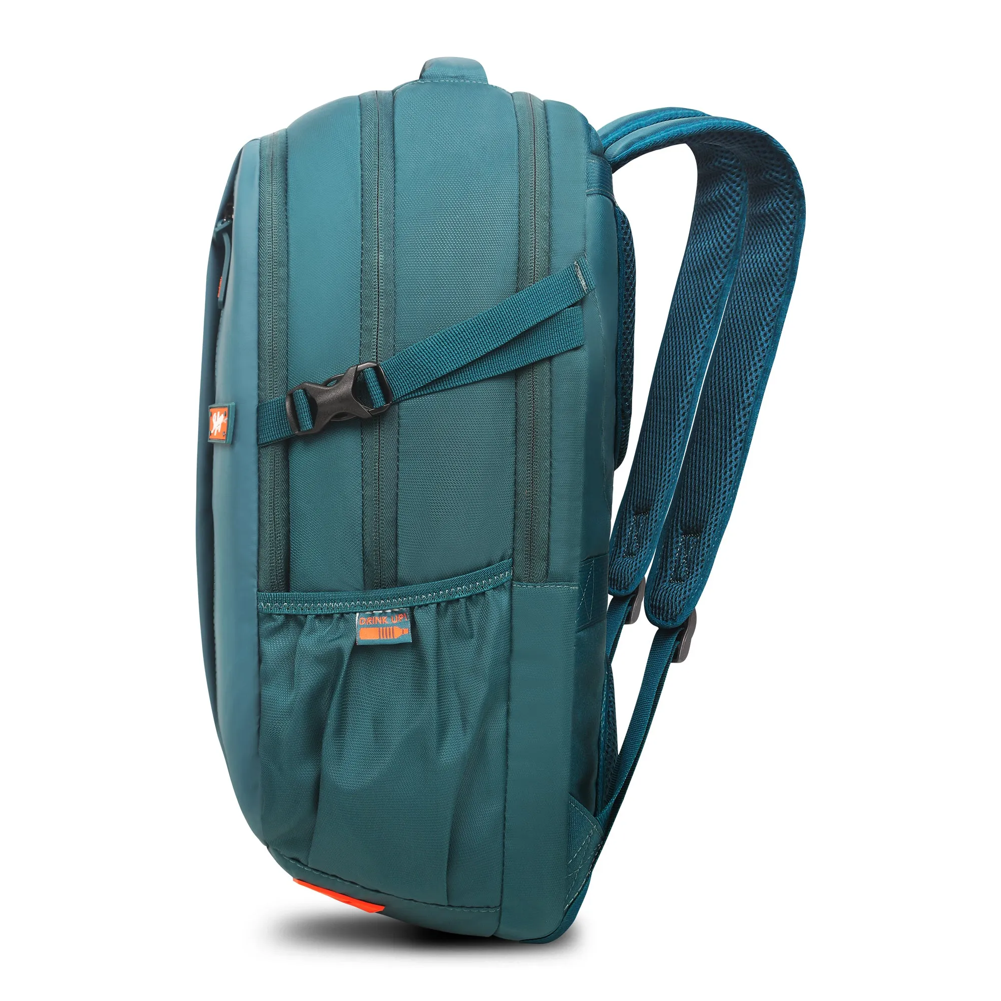 Skybags XELIUS PRO 03 DARK GREEN