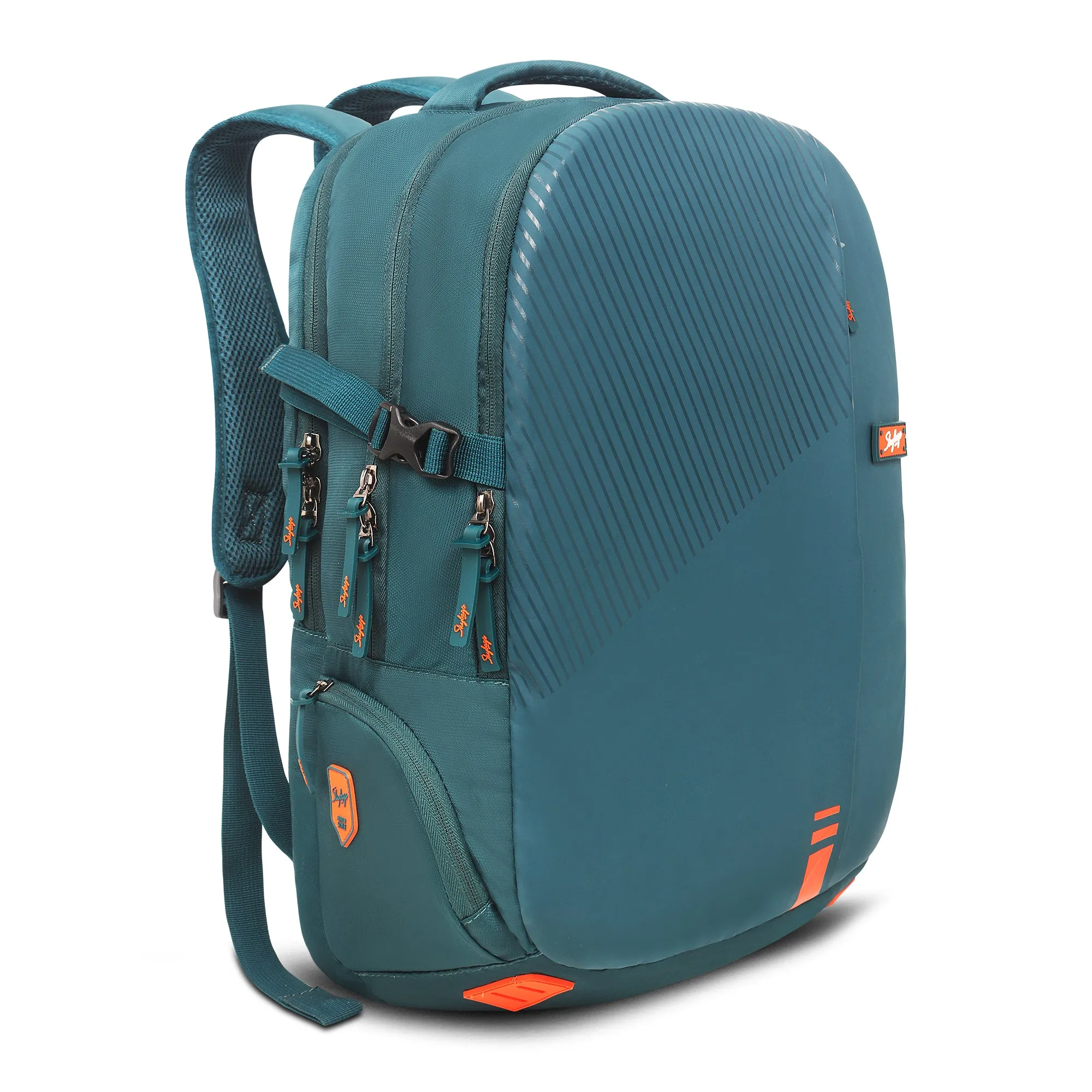Skybags XELIUS PRO 03 DARK GREEN