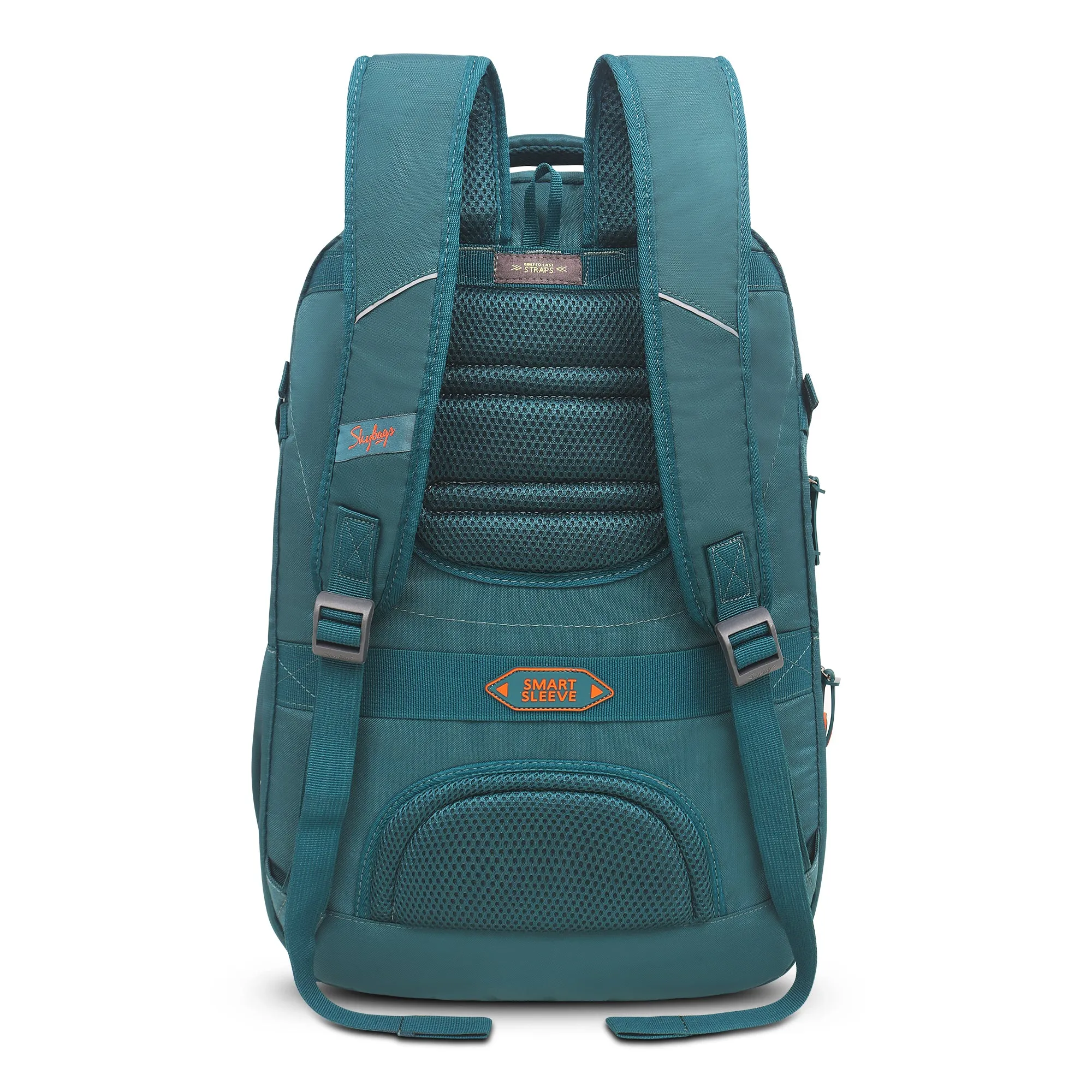 Skybags XELIUS PRO 03 DARK GREEN