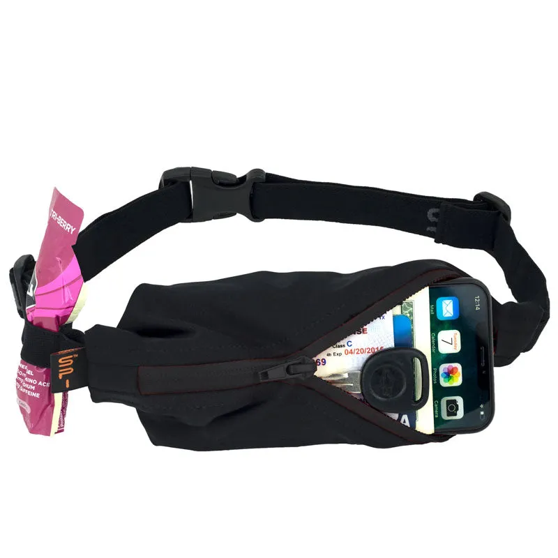 SPIBELT PERFORMANCE WATER RESISTANT WITH 4 ENERGY GEL LOOPS