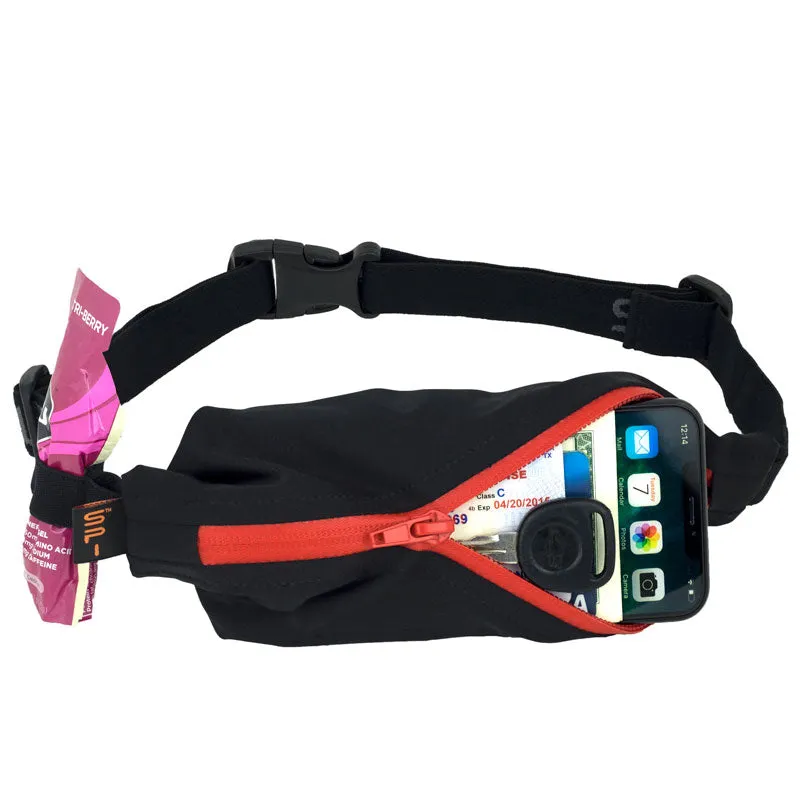 SPIBELT PERFORMANCE WATER RESISTANT WITH 4 ENERGY GEL LOOPS