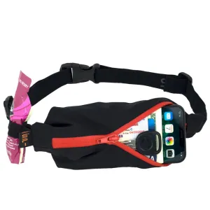 SPIBELT PERFORMANCE WATER RESISTANT WITH 4 ENERGY GEL LOOPS