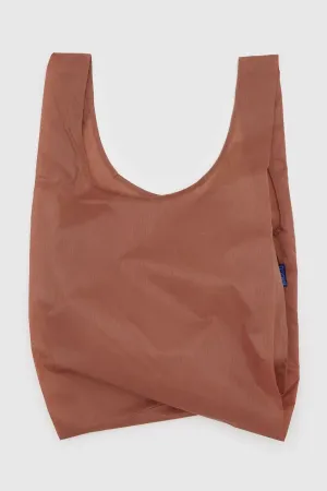 Standard Reusable Bag in Terracotta