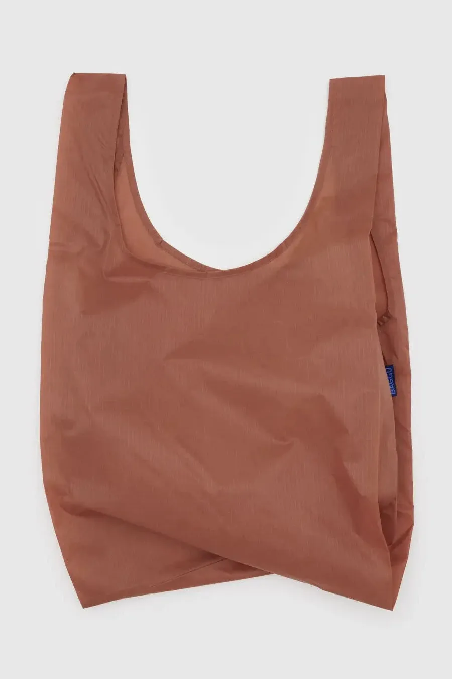 Standard Reusable Bag in Terracotta
