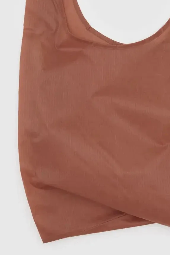 Standard Reusable Bag in Terracotta
