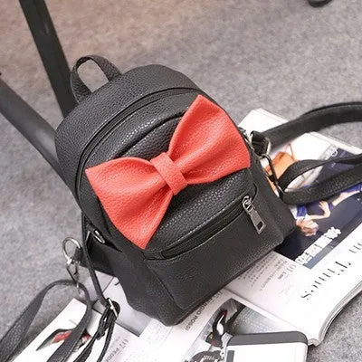 Summer Cute Mini backpacks for Women