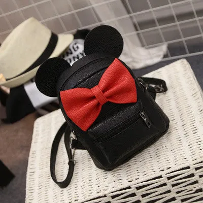 Summer Cute Mini backpacks for Women