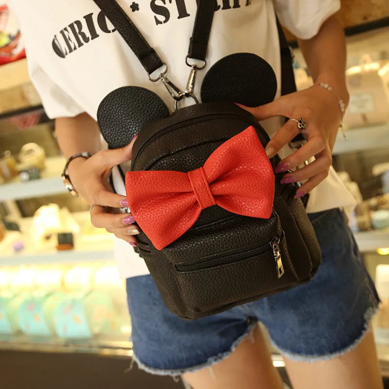 Summer Cute Mini backpacks for Women