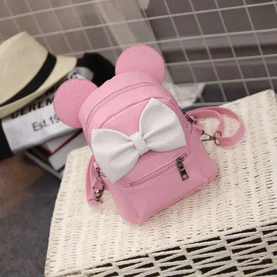 Summer Cute Mini backpacks for Women