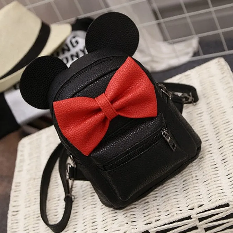 Summer Cute Mini backpacks for Women