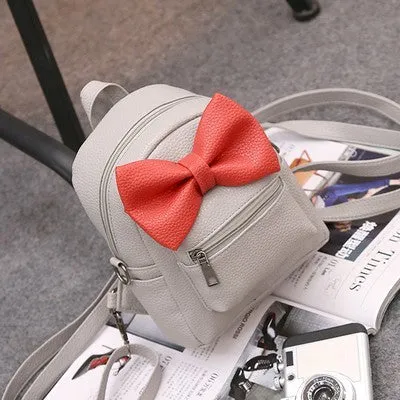 Summer Cute Mini backpacks for Women