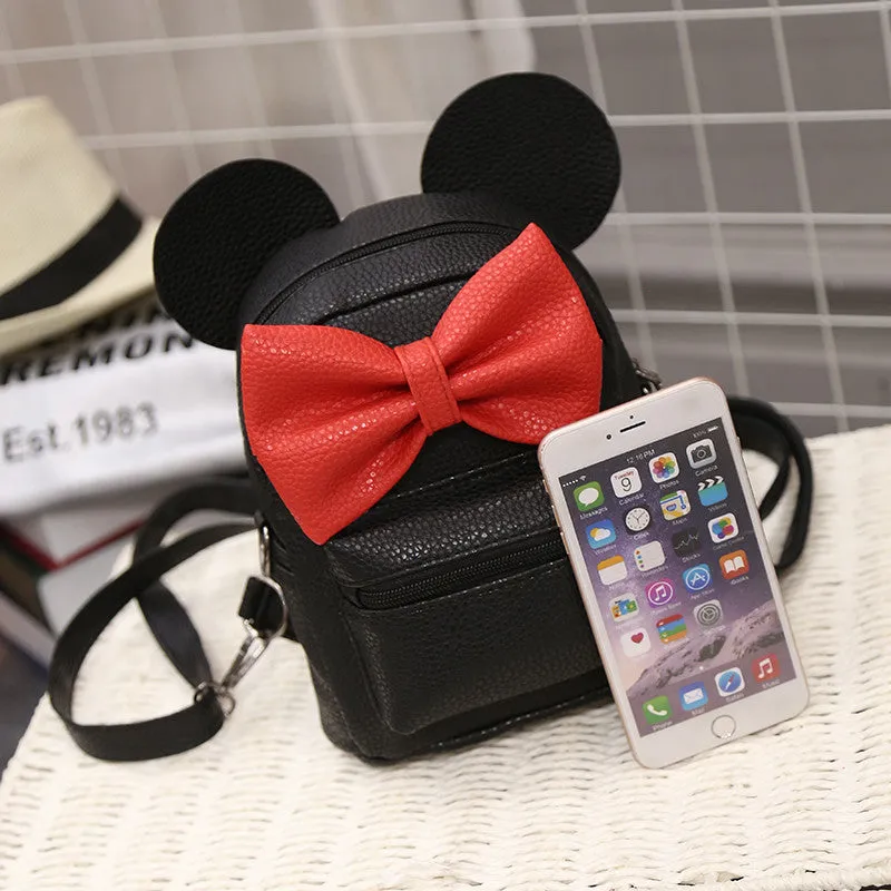 Summer Cute Mini backpacks for Women