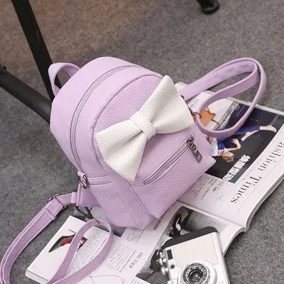 Summer Cute Mini backpacks for Women