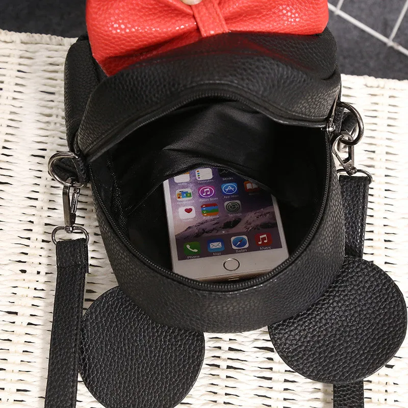 Summer Cute Mini backpacks for Women