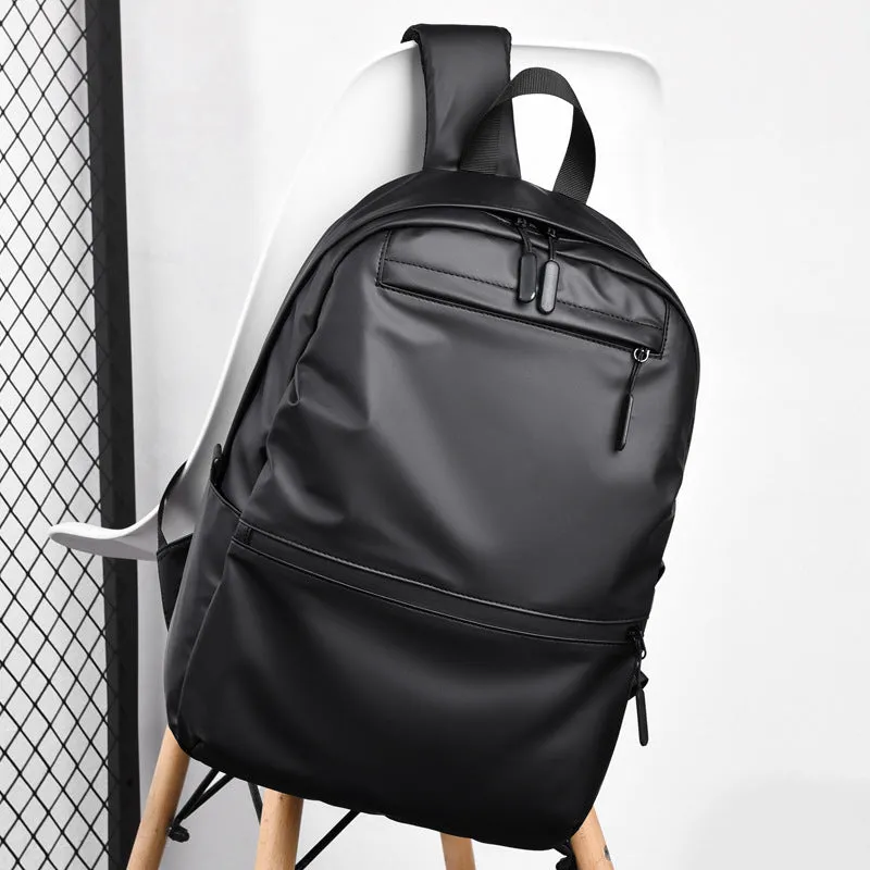 Summer Listing Stylish Good Texture Male Bags