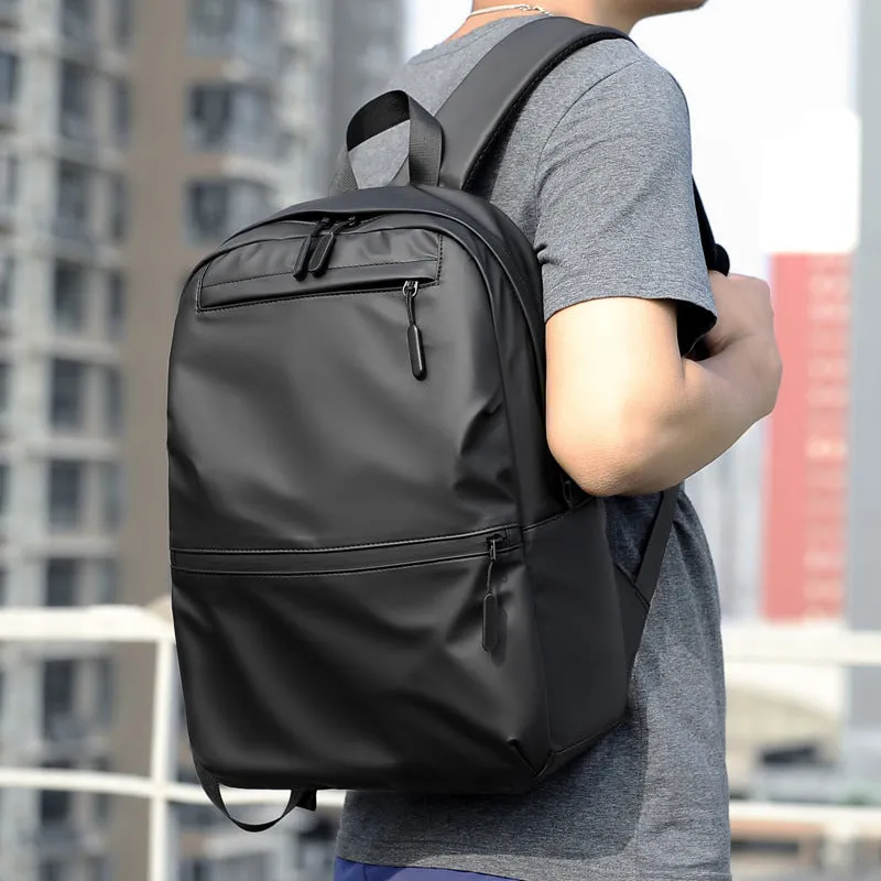 Summer Listing Stylish Good Texture Male Bags
