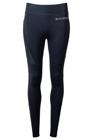Sundried Women's Seamless Leggings