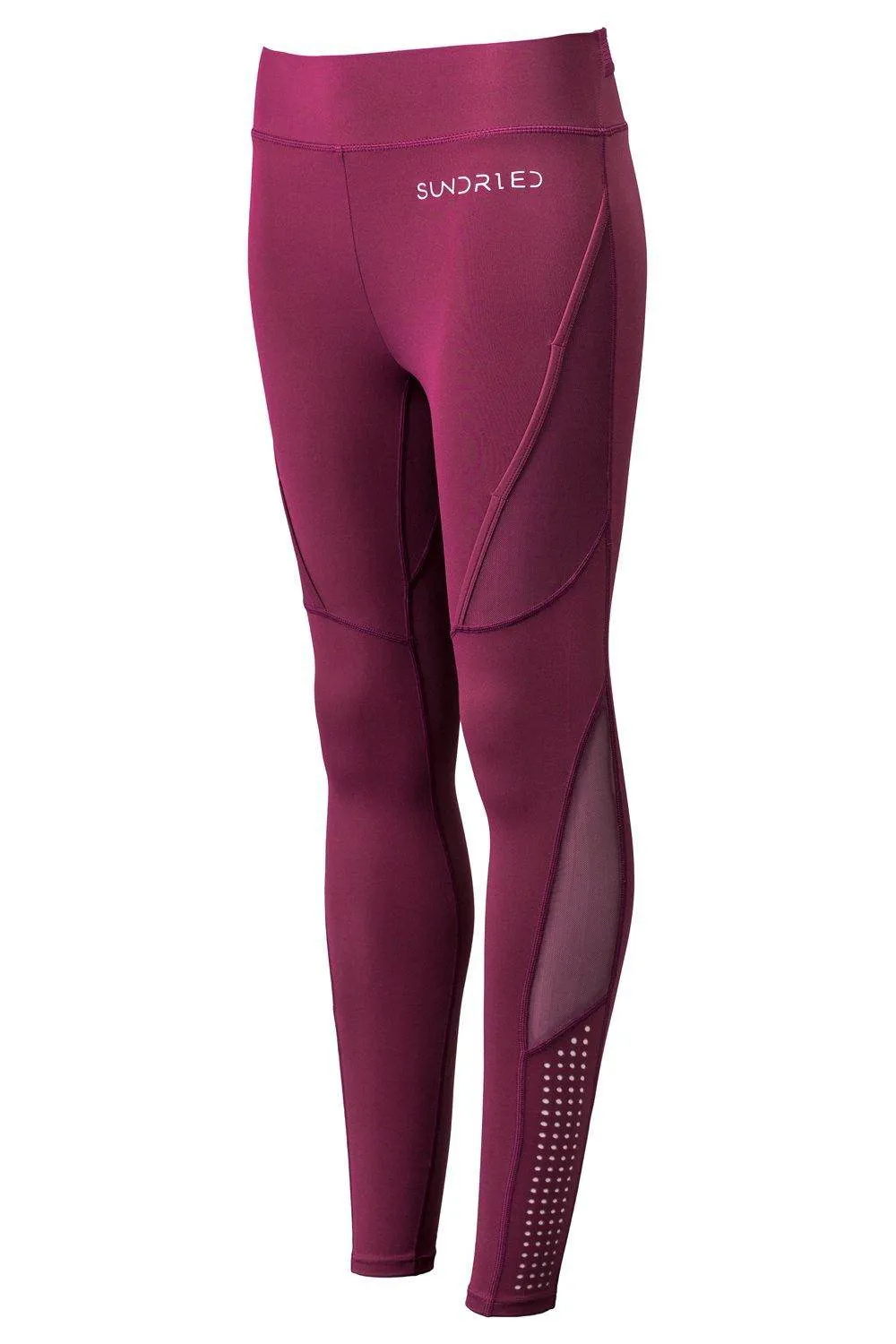 Sundried Women's Seamless Leggings