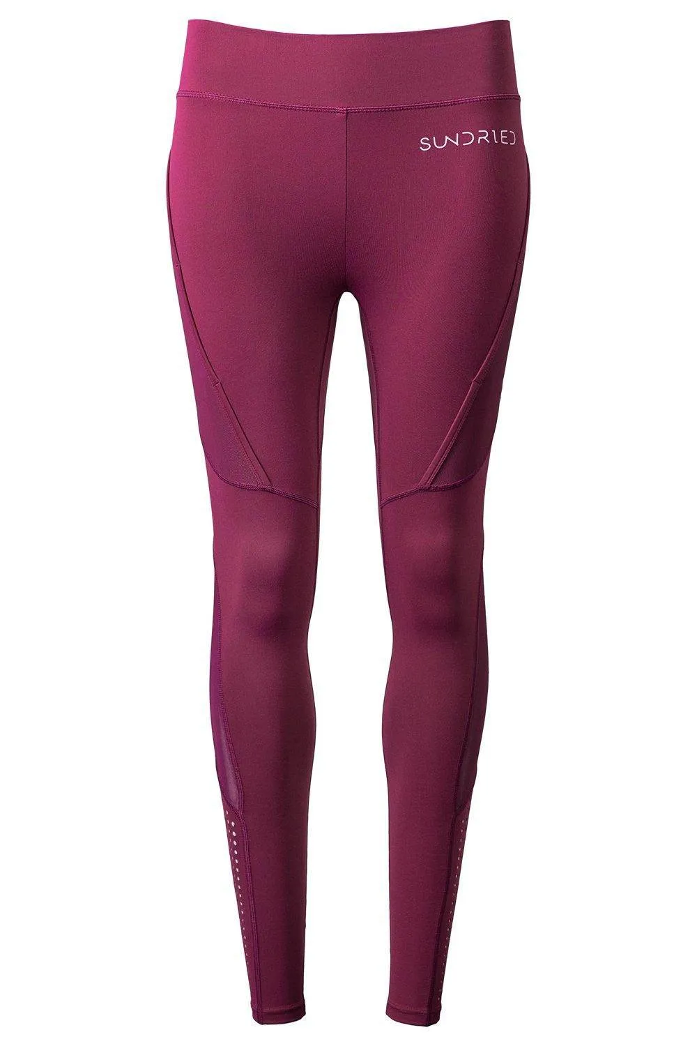 Sundried Women's Seamless Leggings