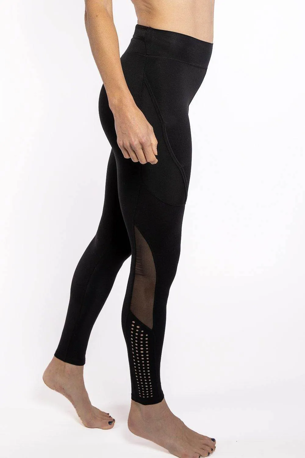 Sundried Women's Seamless Leggings
