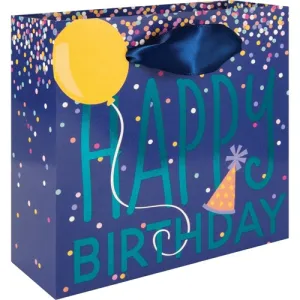 Surprise Party Petite Square Bag