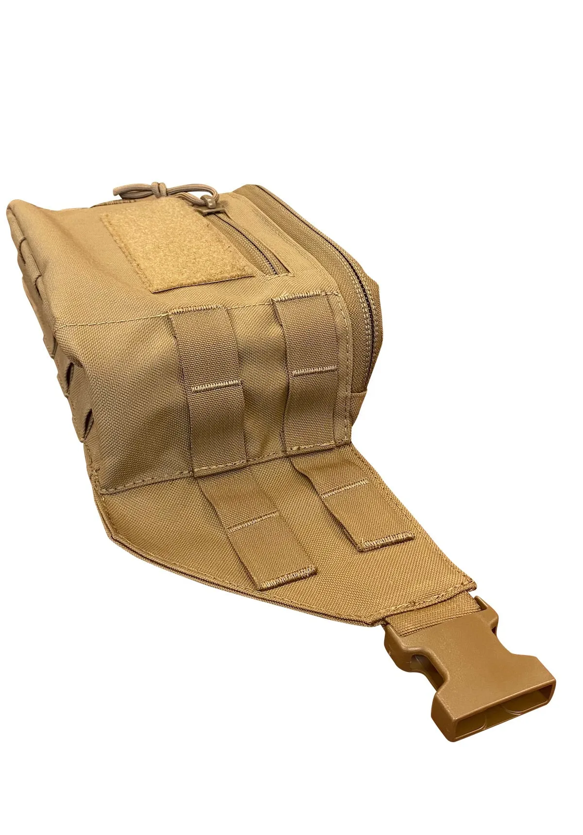 Tactical Fanny Pack