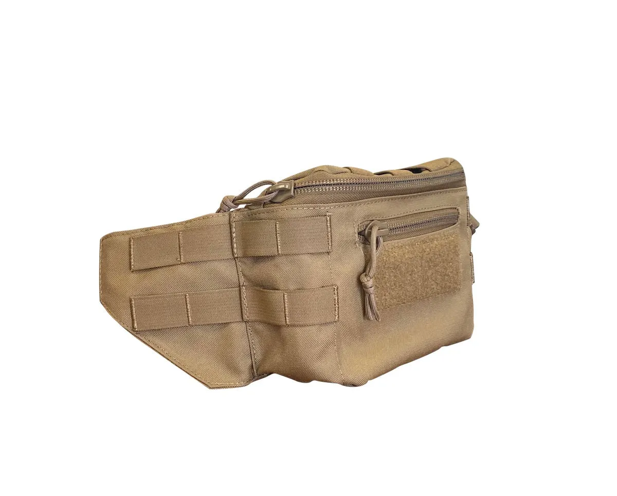 Tactical Fanny Pack