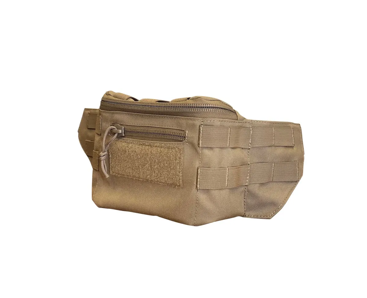 Tactical Fanny Pack