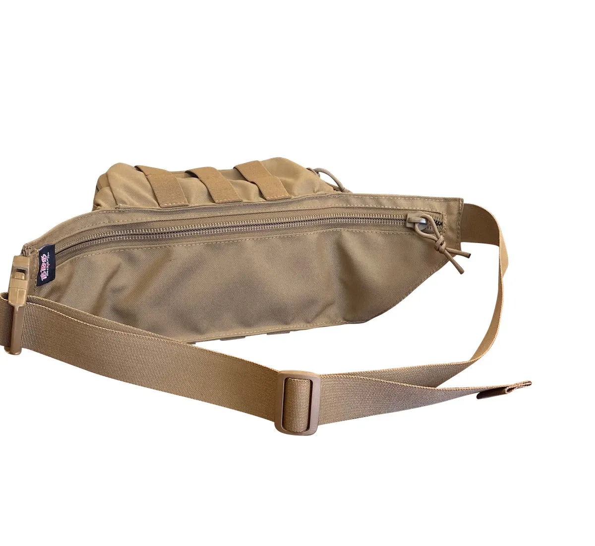 Tactical Fanny Pack