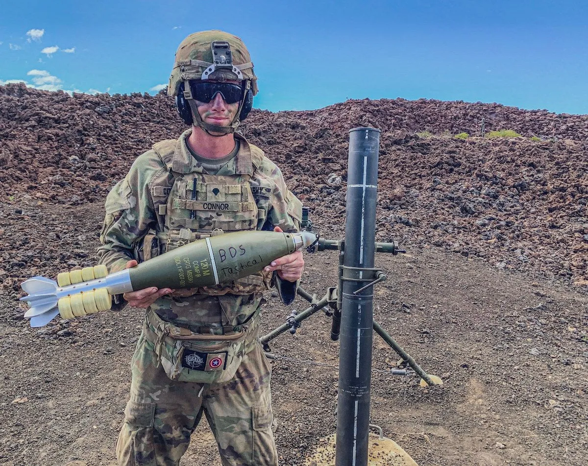 Tactical Fanny Pack