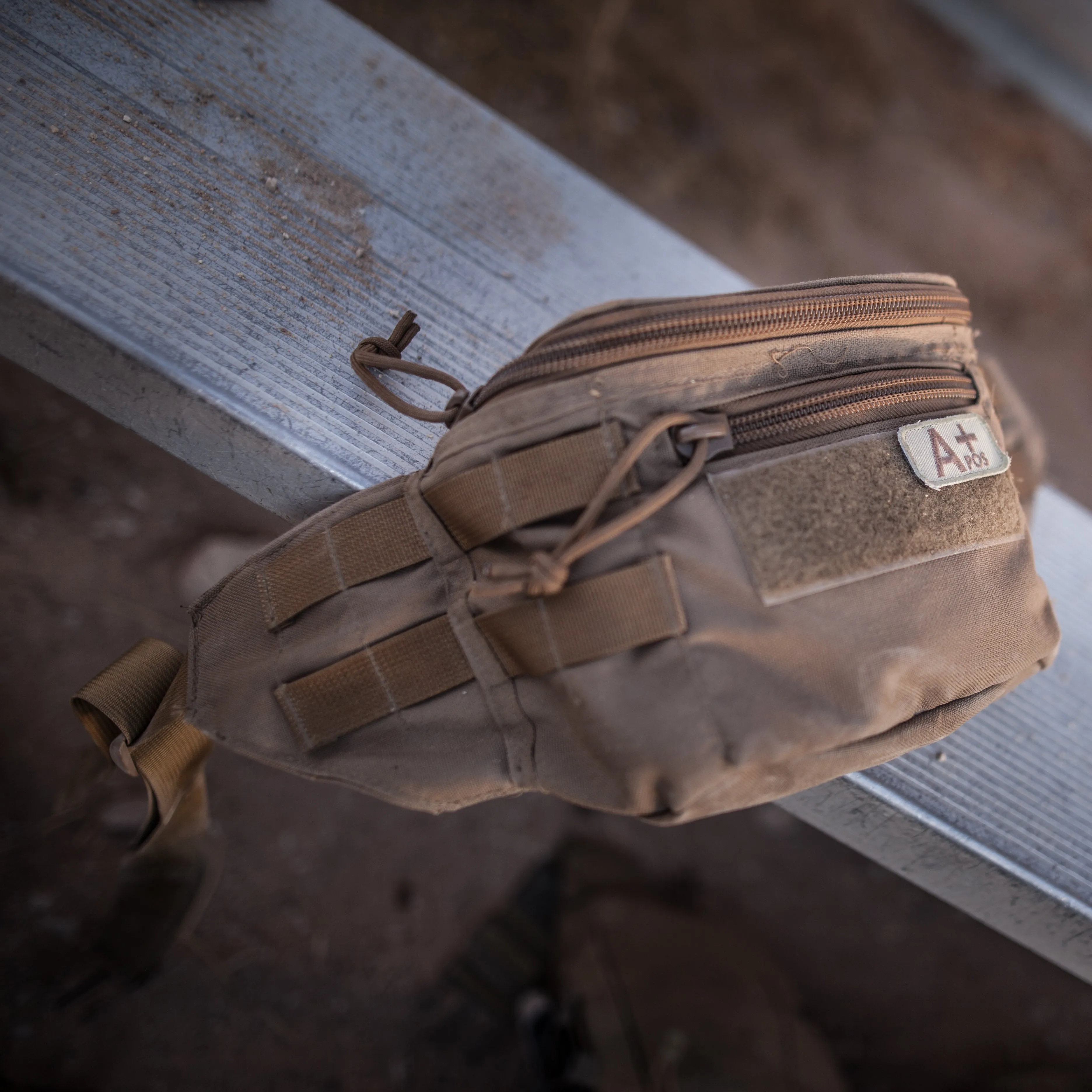 Tactical Fanny Pack