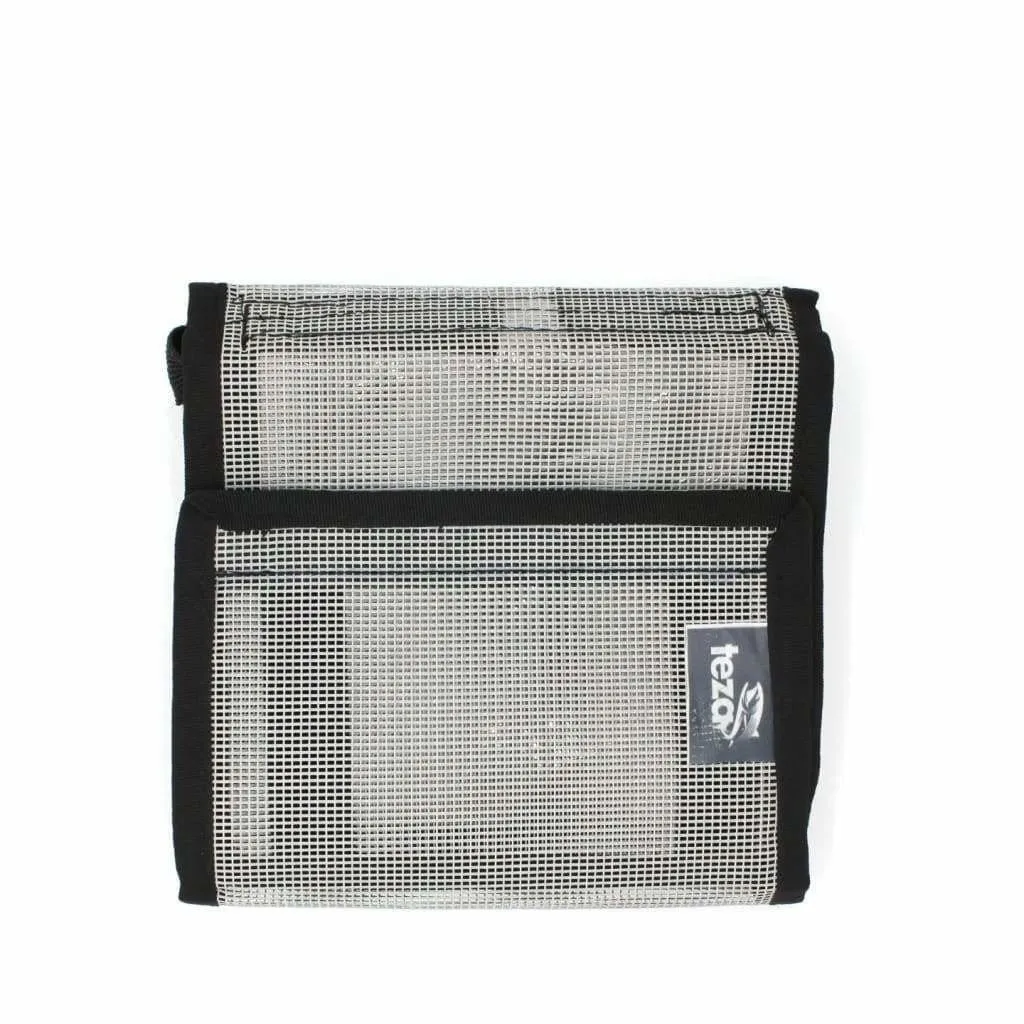 Teza Lure Trace Wrap Mesh Bag