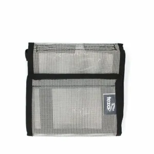 Teza Lure Trace Wrap Mesh Bag